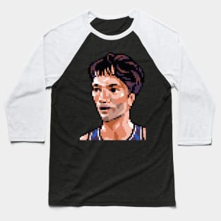 John Stockton Baseball T-Shirt